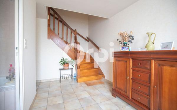 Maison à vendre    4 pièces • 130 m2 Limoges