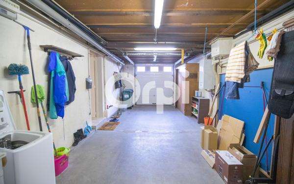 Maison à vendre    4 pièces • 130 m2 Limoges