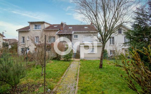 Maison à vendre    4 pièces • 130 m2 Limoges