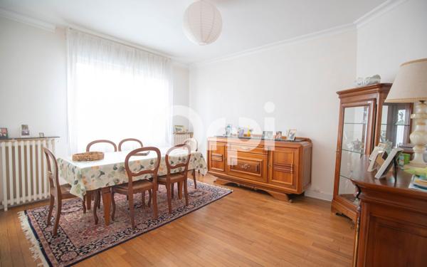 Maison à vendre    4 pièces • 130 m2 Limoges