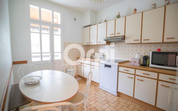 Maison à vendre    4 pièces • 130 m2 Limoges