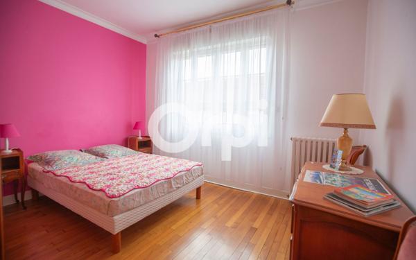 Maison à vendre    4 pièces • 130 m2 Limoges