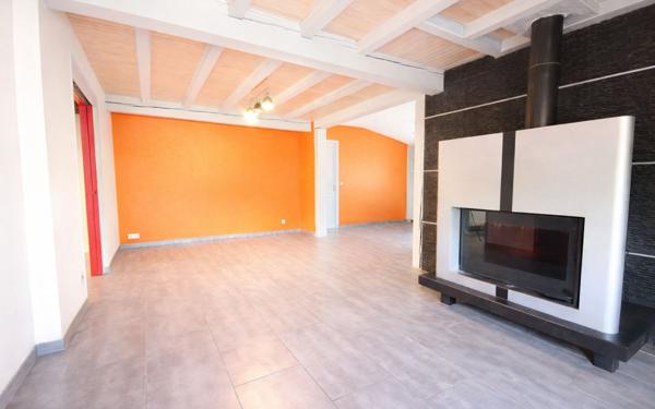 Maison à vendre    6 pièces •  Amou