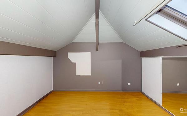 Maison à vendre    6 pièces •  Amou