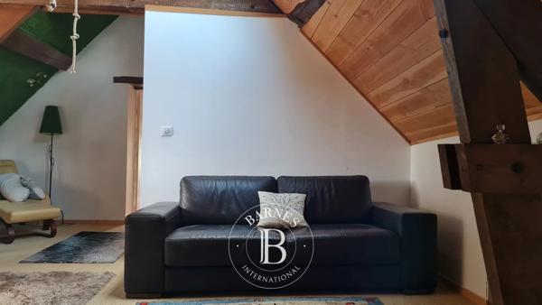 Mortagne-au-Perche, Propriété 3 Chambres -  200 m² à vendre
