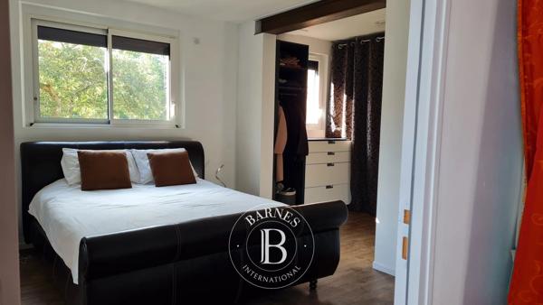 Mortagne-au-Perche, Propriété 3 Chambres -  200 m² à vendre