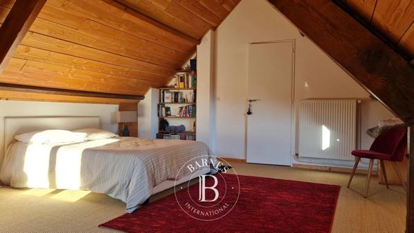 Mortagne-au-Perche, Propriété 3 Chambres -  200 m² à vendre