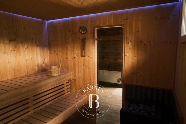Mortagne-au-Perche, Propriété 3 Chambres -  200 m² à vendre