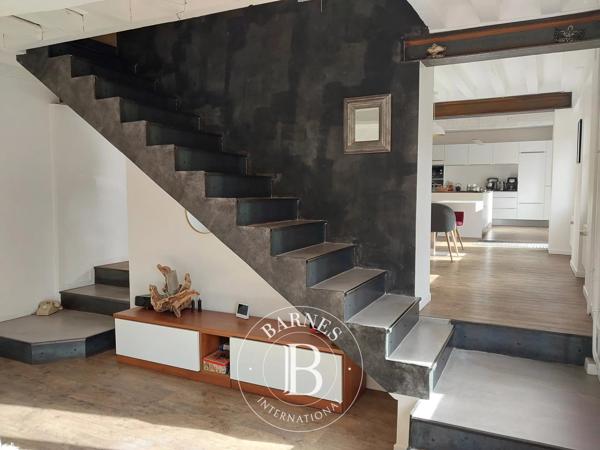 Mortagne-au-Perche, Propriété 3 Chambres -  200 m² à vendre