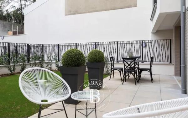 Suresnes, Appartement 3 Chambres -  82 m² à vendre