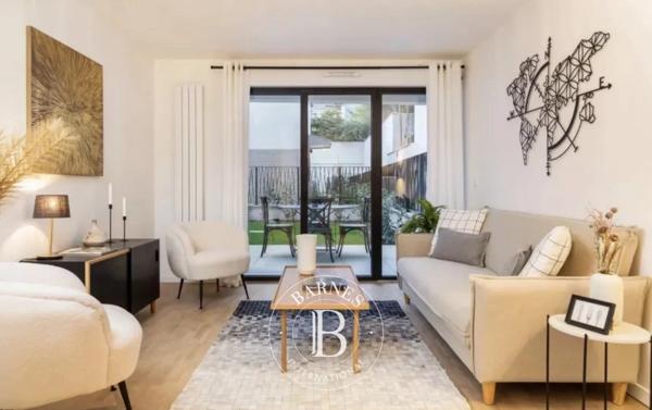 Suresnes, Appartement 3 Chambres -  82 m² à vendre