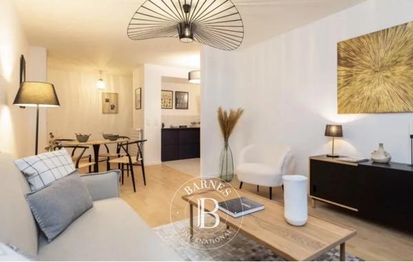 Suresnes, Appartement 3 Chambres -  82 m² à vendre