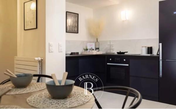 Suresnes, Appartement 3 Chambres -  82 m² à vendre
