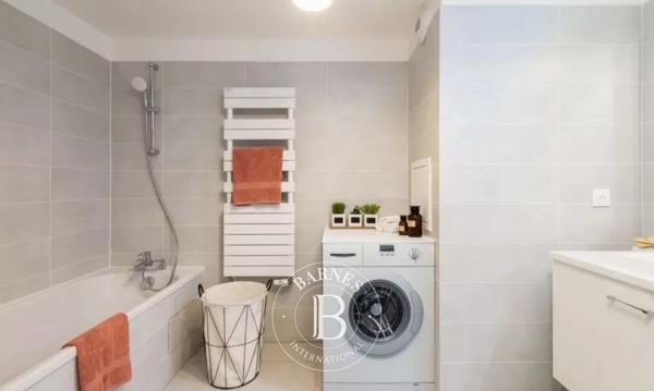 Suresnes, Appartement 3 Chambres -  82 m² à vendre