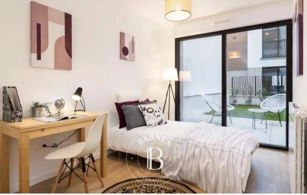Suresnes, Appartement 3 Chambres -  82 m² à vendre