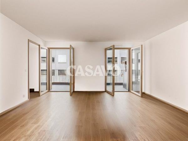 Vente Appartement 2 pièces de 45m² - 93100 Montreuil