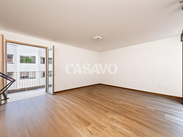 Vente Appartement 2 pièces de 45m² - 93100 Montreuil