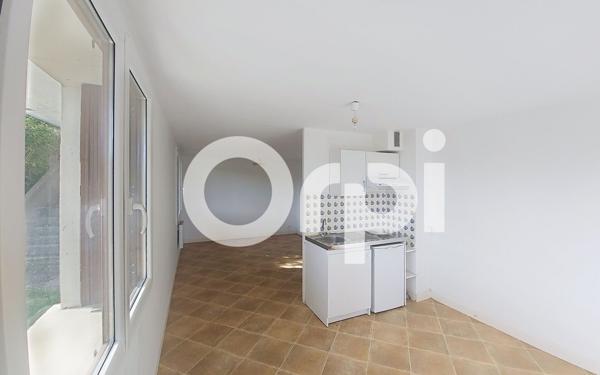 Appartement à louer    1 pièce •  Saint-Flour