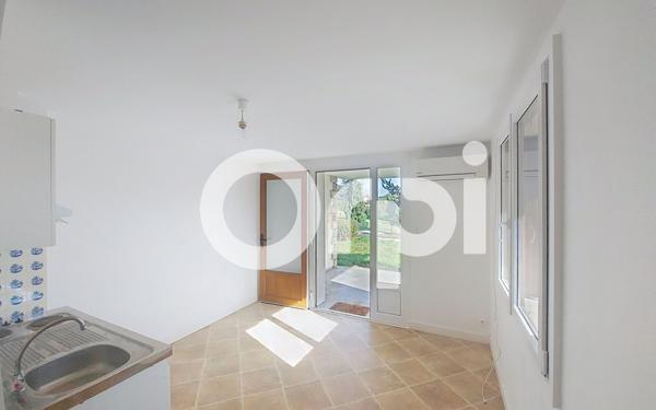 Appartement à louer    1 pièce •  Saint-Flour