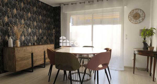 À vendre Appartement 3 pièces 84.07 m² - Cavalaire-sur-mer 83240