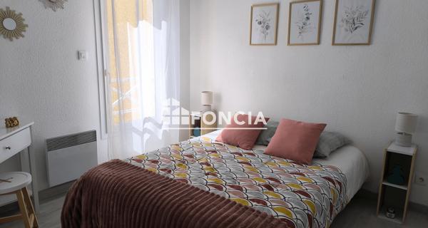 À vendre Appartement 3 pièces 84.07 m² - Cavalaire-sur-mer 83240