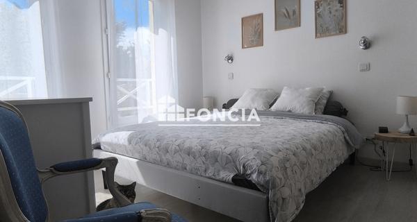 À vendre Appartement 3 pièces 84.07 m² - Cavalaire-sur-mer 83240
