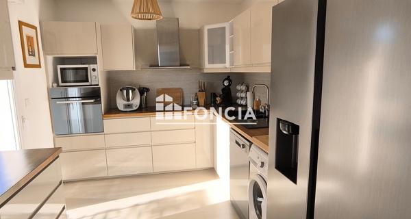 À vendre Appartement 3 pièces 84.07 m² - Cavalaire-sur-mer 83240
