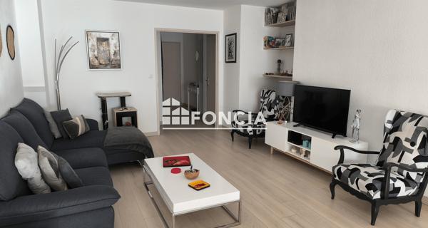À vendre Appartement 3 pièces 84.07 m² - Cavalaire-sur-mer 83240