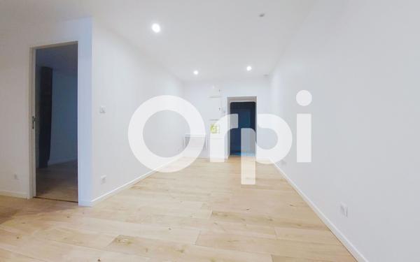 Appartement à louer    2 pièces • 36,50 m2 Saint-Flour