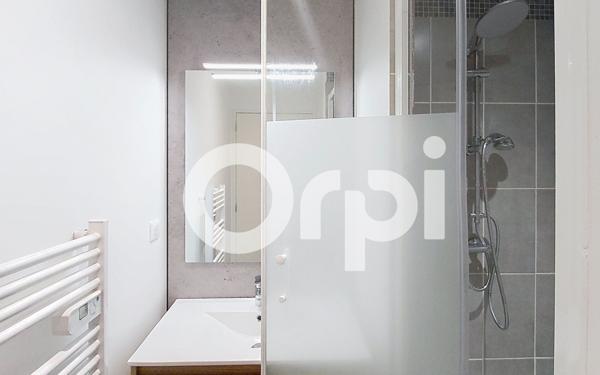 Appartement à louer    2 pièces • 36,50 m2 Saint-Flour