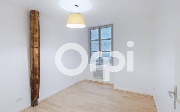Appartement à louer    2 pièces • 36,50 m2 Saint-Flour
