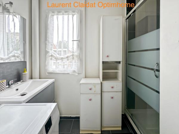 APPARTEMENT T4 – ENV.66M² - 3 CHAMBRES