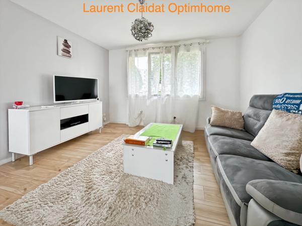 APPARTEMENT T4 – ENV.66M² - 3 CHAMBRES