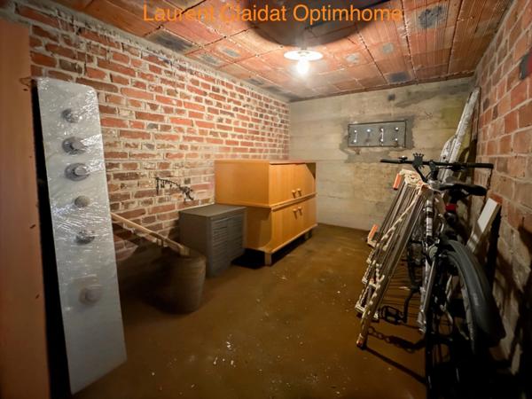 APPARTEMENT T4 – ENV.66M² - 3 CHAMBRES