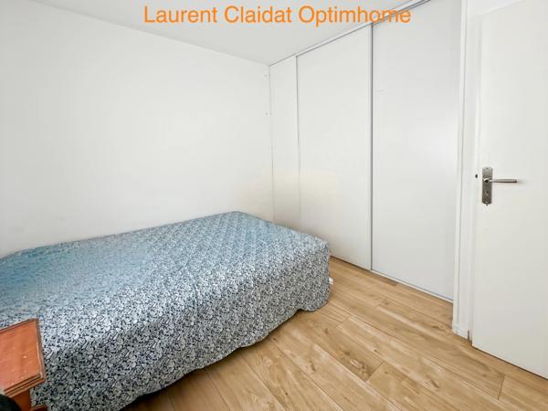 APPARTEMENT T4 – ENV.66M² - 3 CHAMBRES