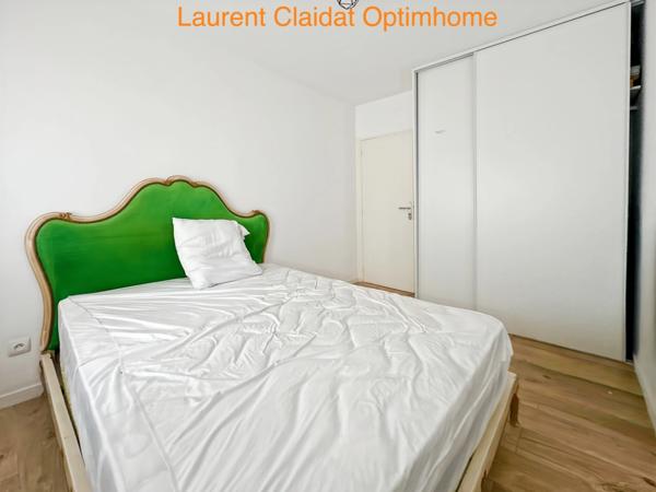 APPARTEMENT T4 – ENV.66M² - 3 CHAMBRES