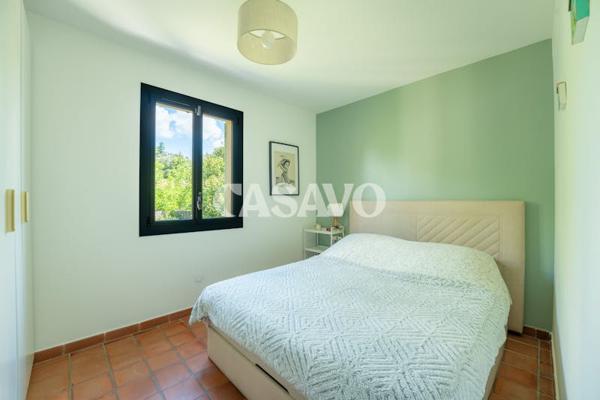 Vente Maison 4 pièces de 85m² - 13510 Éguilles