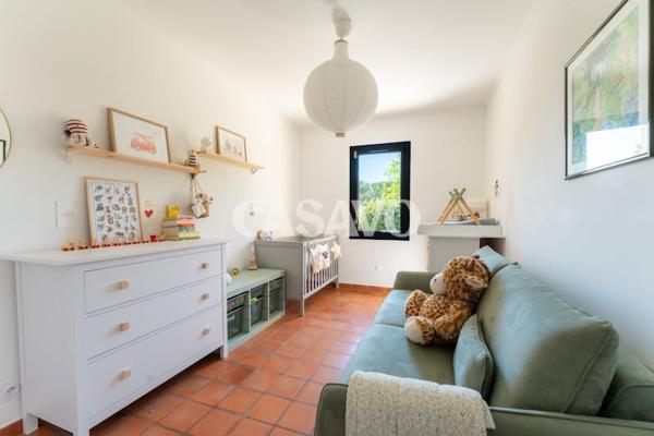 Vente Maison 4 pièces de 85m² - 13510 Éguilles