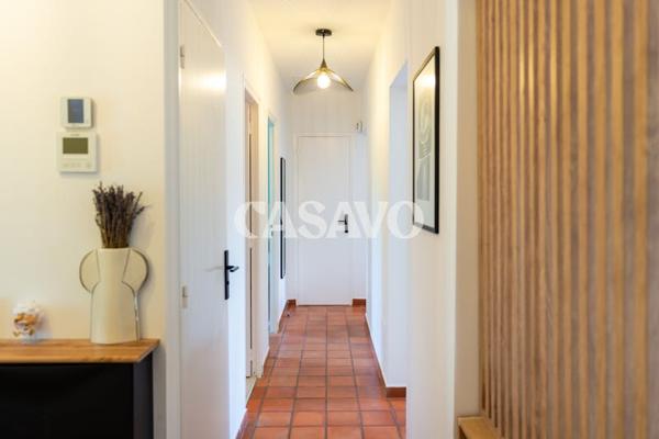 Vente Maison 4 pièces de 85m² - 13510 Éguilles