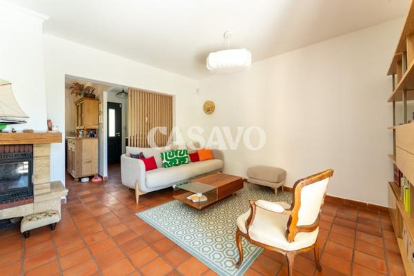 Vente Maison 4 pièces de 85m² - 13510 Éguilles