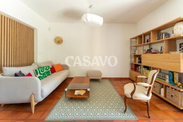 Vente Maison 4 pièces de 85m² - 13510 Éguilles