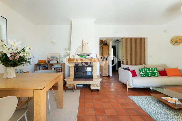 Vente Maison 4 pièces de 85m² - 13510 Éguilles