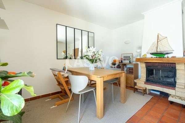 Vente Maison 4 pièces de 85m² - 13510 Éguilles