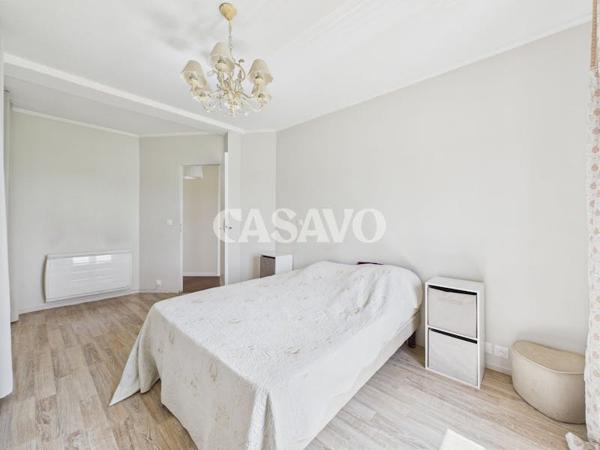 Vente Maison 6 pièces de 152m² - 94200 Ivry-sur-Seine