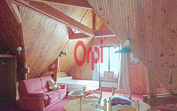 Maison à vendre    5 pièces •  Lavardin