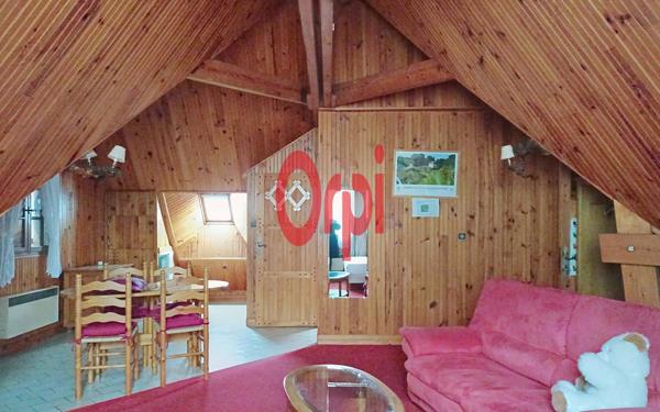 Maison à vendre    5 pièces •  Lavardin