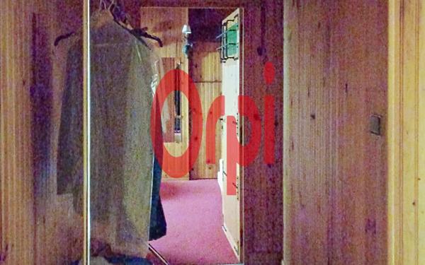 Maison à vendre    5 pièces •  Lavardin