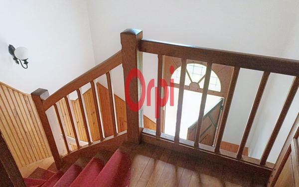 Maison à vendre    5 pièces •  Lavardin