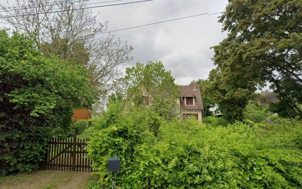 Maison à vendre    5 pièces •  Lavardin