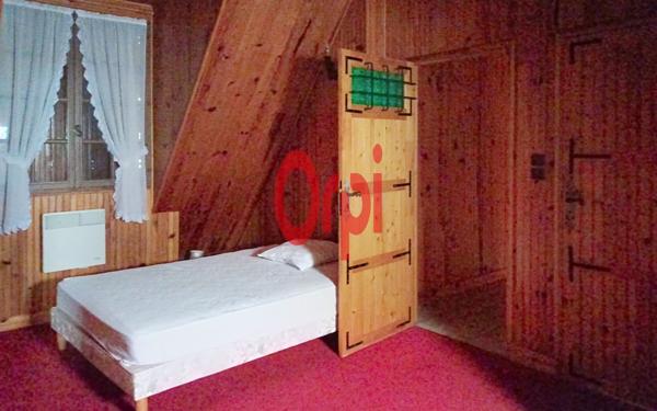 Maison à vendre    5 pièces •  Lavardin